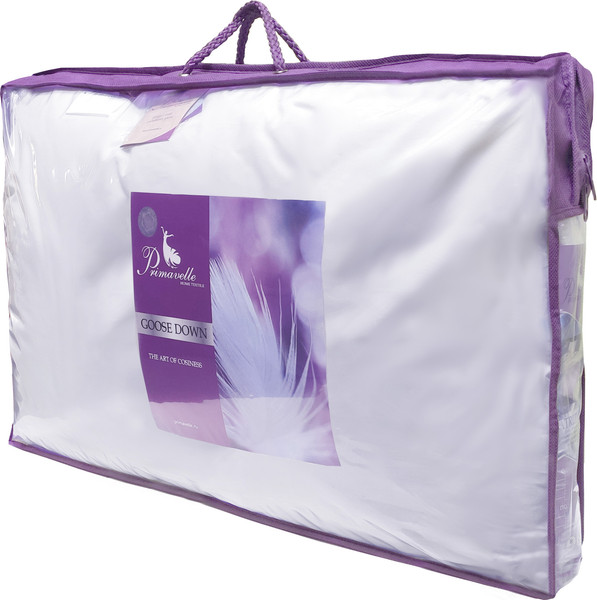 Изображение товара Подушка для сна Primavelle Ornella 50х72 / 1119482910-O (белый)