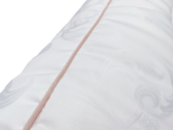 Изображение товара Подушка для сна Primavelle Silk Premium 50х72 / 115914810-Sl (белый)
