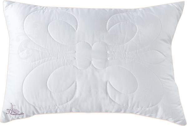 Изображение товара Подушка для сна Primavelle Silk Premium 50х72 / 115914810-Sl (белый)