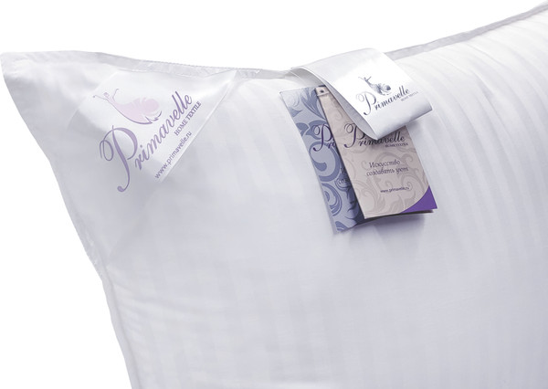 Изображение товара Подушка для сна Primavelle Swan 50х72 / 119618110 (белый)