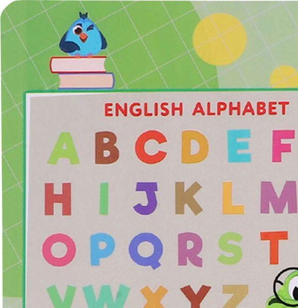 Изображение товара Бювар Brauberg Kids. Back to School / 272367