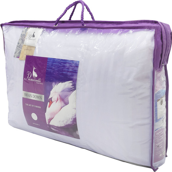 Изображение товара Подушка для сна Primavelle Swan 68х68 / 119618102 (белый)