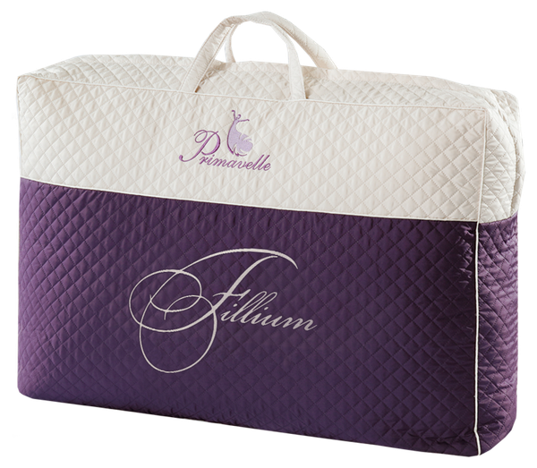 Изображение товара Подушка для сна Primavelle Swan Premium 50х72 / 111834110-Ps (белый)