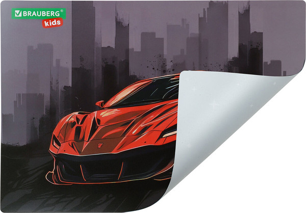 Изображение товара Бювар Brauberg Kids. Red Car / 272368