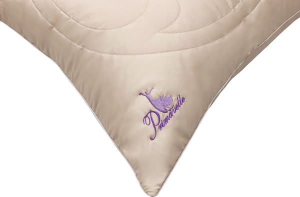 Изображение товара Подушка для сна Primavelle Pashmina Premium 68х68 / 114630102-11Ps (бежевый)