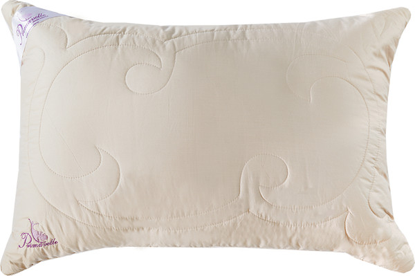 Изображение товара Подушка для сна Primavelle Pashmina Premium 50х72 / 114630110-11Ps (бежевый)