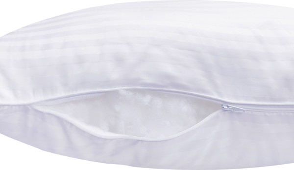 Изображение товара Подушка для сна Primavelle Версаль 68х68 / 111031020 (белый)