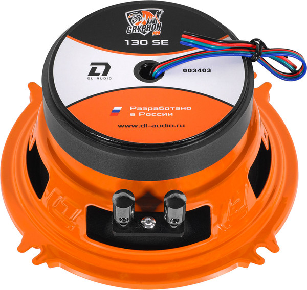 Изображение товара Среднечастотная АС DL Audio Gryphon Pro 130 SE