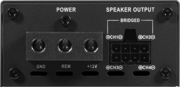 Изображение товара Автомобильный усилитель DL Audio Gryphon Lite 4.70