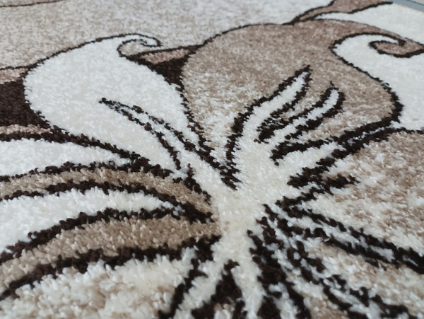 Изображение товара Ковер Витебские ковры es 12С1-ВИ f1673 z7 (1.2x1.7)