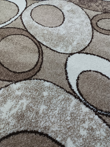 Изображение товара Ковер Витебские ковры es 12С1-ВИ f8114 a5 (0.8x1.5)