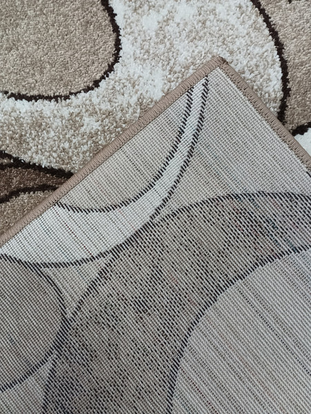 Изображение товара Ковер Витебские ковры es 12С1-ВИ f8114 a5 (1x2)