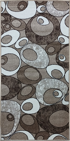 Изображение товара Ковер Витебские ковры es 12С1-ВИ f8114 a5 (1x2)