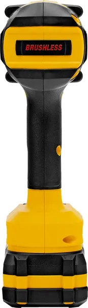 Изображение товара Аккумуляторный гайковерт Denzel CIWH-BL-20-1000 / 26528