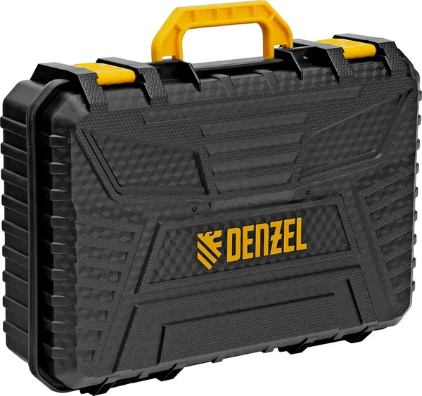 Изображение товара Аккумуляторный гайковерт Denzel CIWH-BL-20-1000 / 26528