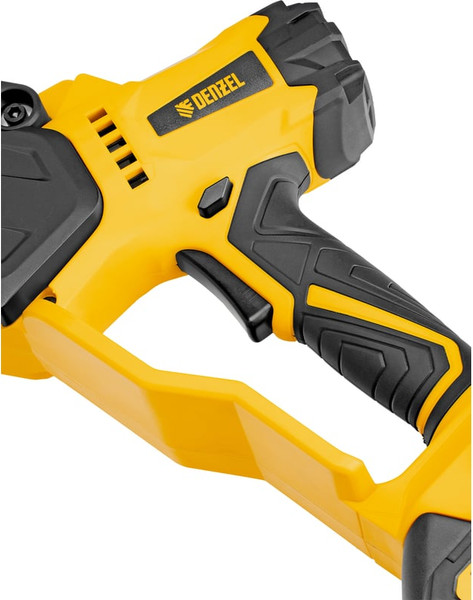 Изображение товара Пила цепная аккумуляторная Denzel СCS-200BL / 58653