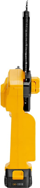 Изображение товара Пила цепная аккумуляторная Denzel СCS-200BL / 58653