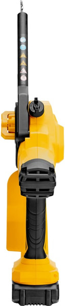 Изображение товара Пила цепная аккумуляторная Denzel СCS-200BL / 58653