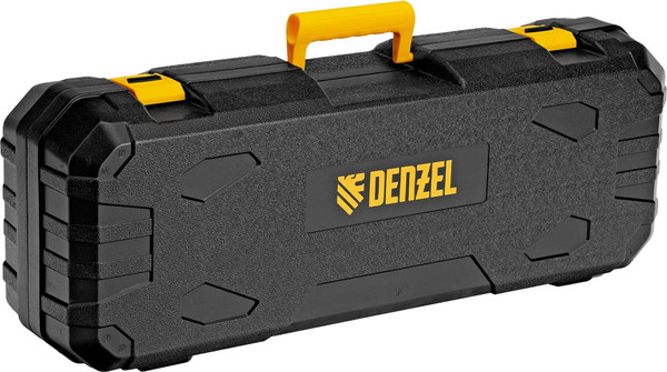 Изображение товара Пила цепная аккумуляторная Denzel СCS-200BL / 58653