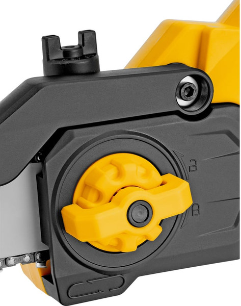 Изображение товара Пила цепная аккумуляторная Denzel СCS-200BL / 58653