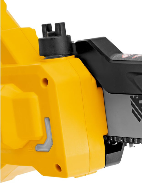 Изображение товара Пила цепная аккумуляторная Denzel СCS-200BL / 58653