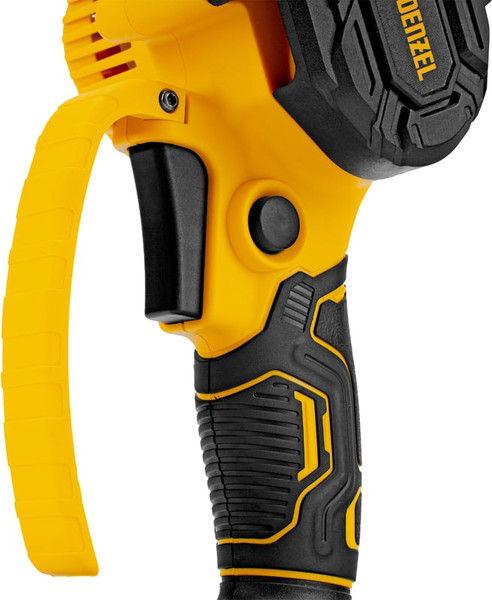 Изображение товара Пила цепная аккумуляторная Denzel CCS-150 / 58650