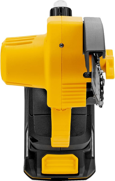 Изображение товара Пила цепная аккумуляторная Denzel CCS-150 / 58650