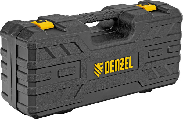 Изображение товара Пила цепная аккумуляторная Denzel CCS-150 / 58650