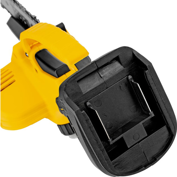 Изображение товара Пила цепная аккумуляторная Denzel CCS-150 / 58650