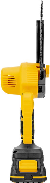 Изображение товара Пила цепная аккумуляторная Denzel CCS-150 / 58650