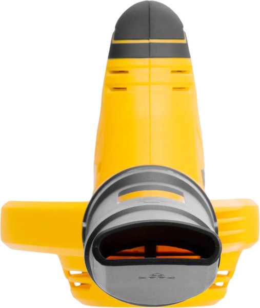 Изображение товара Воздуходувка аккумуляторная Denzel AB-500 / 59608