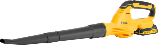 Изображение товара Воздуходувка аккумуляторная Denzel AB-500 / 59608