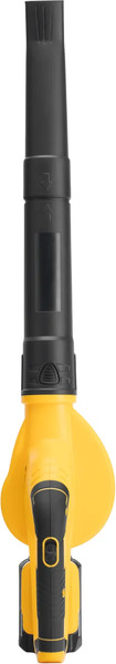 Изображение товара Воздуходувка аккумуляторная Denzel AB-500 / 59608