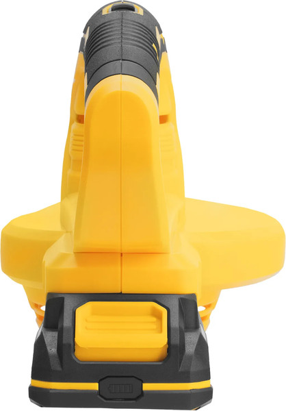 Изображение товара Воздуходувка аккумуляторная Denzel AB-500 / 59608
