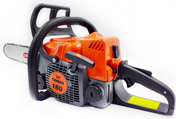 Изображение товара Бензопила цепная Timber TI-180
