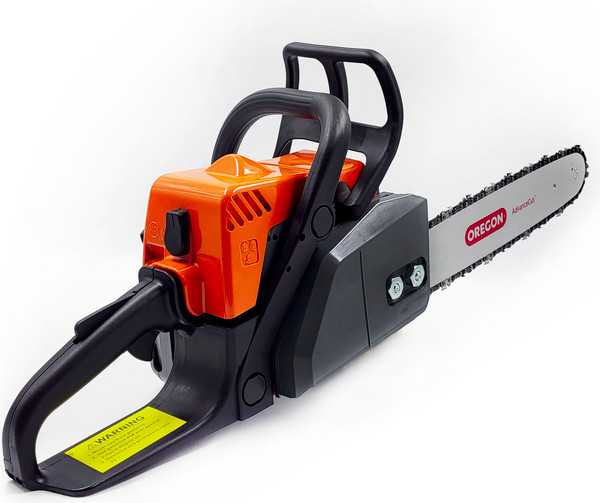 Изображение товара Бензопила цепная Timber TI-180