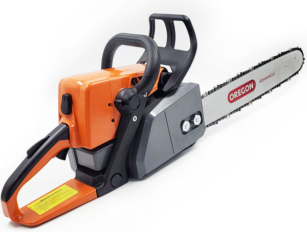 Изображение товара Бензопила цепная Timber TI-250