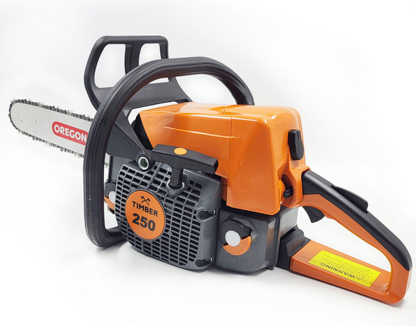 Изображение товара Бензопила цепная Timber TI-250