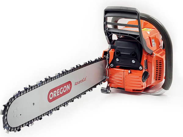 Изображение товара Бензопила цепная Timber TI-365