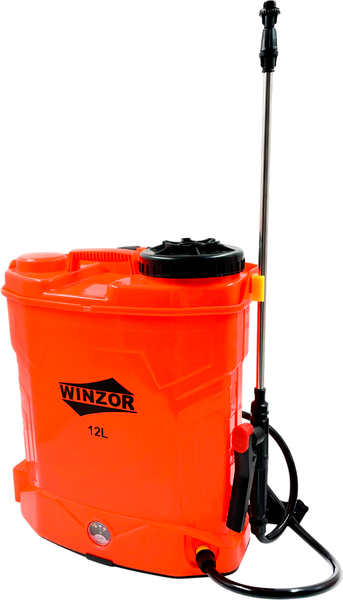 Изображение товара Опрыскиватель аккумуляторный Winzor HX-12C-1 / WHX-12C