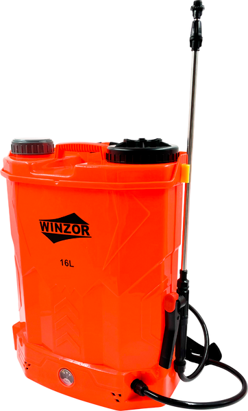 Изображение товара Опрыскиватель аккумуляторный Winzor HX-16C-1 / WHX-16C