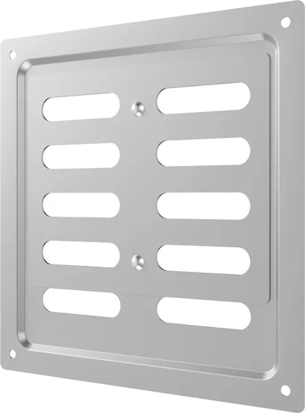 Изображение товара Решетка вентиляционная ERA 1515MER