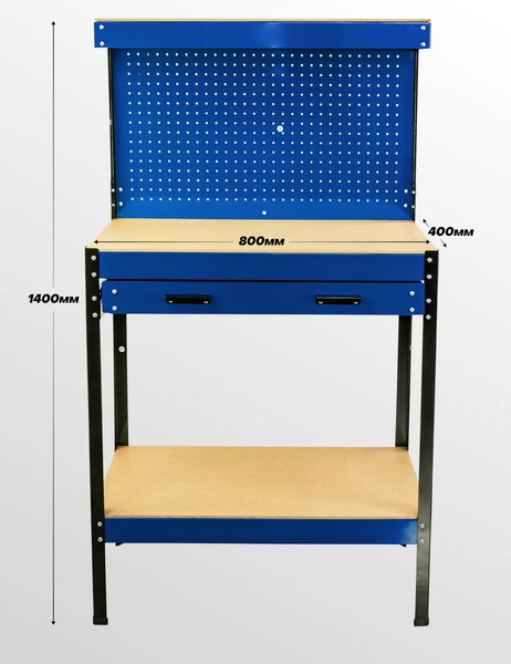 Изображение товара Верстак Forsage F-WT00302 (62685)