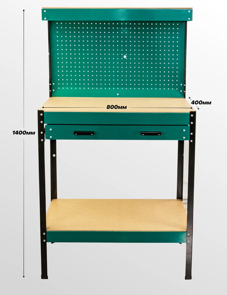 Изображение товара Верстак RockForce RF-WT00302 (62686)