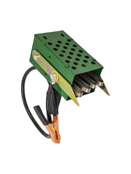 Изображение товара Тестер аккумуляторной батареи RockForce RF-B100 (66189)