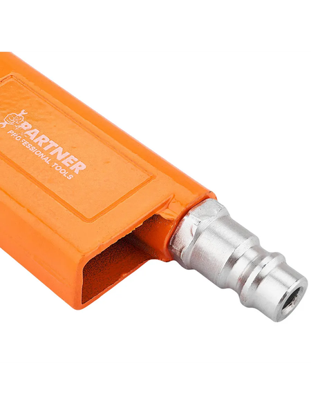 Изображение товара Тестер аккумуляторной батареи RockForce RF-B100 (66189)