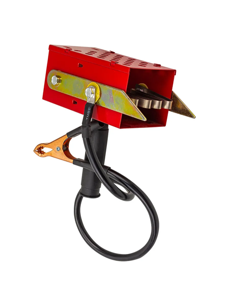 Изображение товара Тестер аккумуляторной батареи ForceKraft FK-B100 (66179)