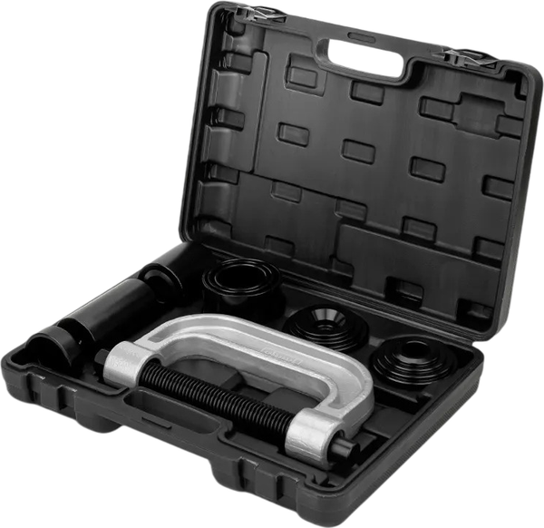 Изображение товара Набор съемников Scheppach Sch-909T2 (62537)