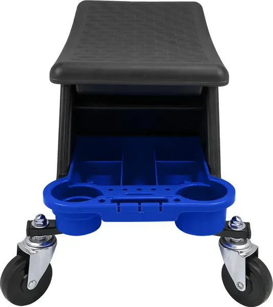 Изображение товара Стул-кейс для инструментов Scheppach Sch-F-TRH6800 (62539)