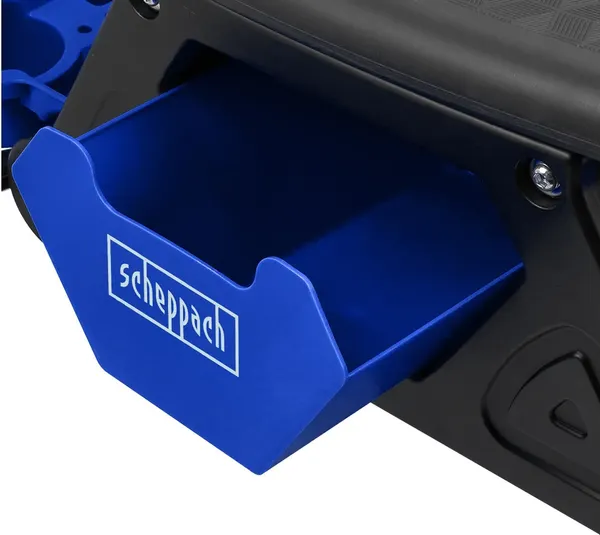 Изображение товара Стул-кейс для инструментов Scheppach Sch-F-TRH6800 (62539)